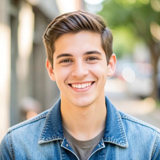 Jonás K.