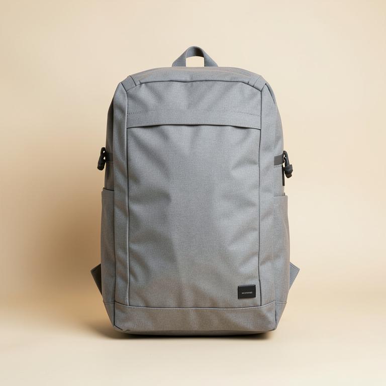 Todo lo que cabe para doce días en una mochila de cabina