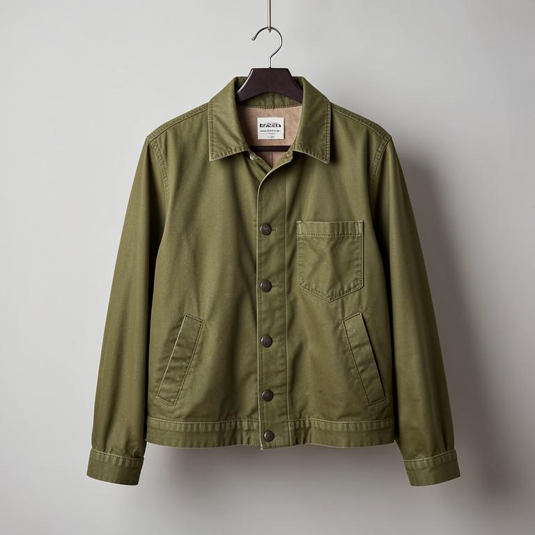 Chaqueta Meridian